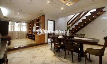 Imagem: Sobrado à VENDA em Parque Bandeirantes