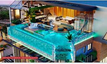 Imagem: Localizada em uma das áreas mais nobre