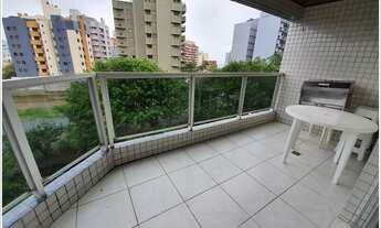 Imagem 3: Apartamento para venda com 03 Quartos em Caiobá