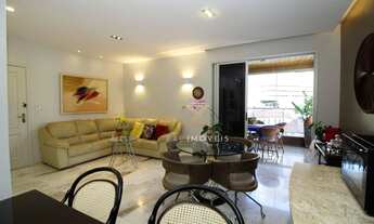 Imagem: Apartamento com 4 dormitórios à venda