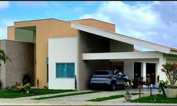 Imagem: Espetacular casa à venda no Cond. Chácara