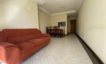 Imagem 2: Apto de 03 quartos com suíte a poucos passos do mar de Itapuã. Localização privilegiada!