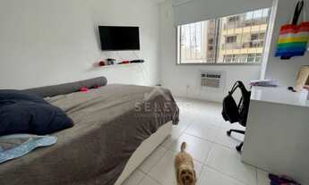 Imagem 4: Apartamento com 2 dormitórios para alugar, 85 m² por R$ 1.000,00/mês - Icaraí - Niterói/RJ