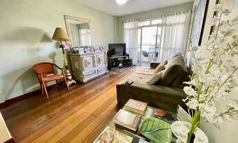 Imagem 3: 3 quartos com suíte, sol da manhã em rua tranquila de Bento Ferreira