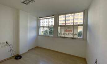 Imagem 3: Andar Corporativo à venda, Centro, Rio de Janeiro/RJ