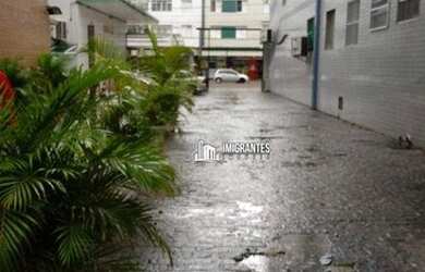 Imagem 4: Garagem no Boqueirão, em Praia Grande