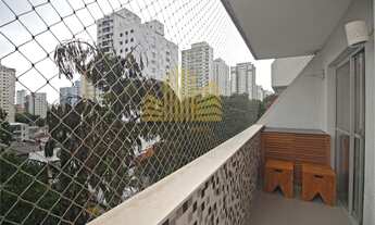 Imagem 5: Apartamento com 3 quartos, 170m2, à venda em São Paulo, Campo Belo