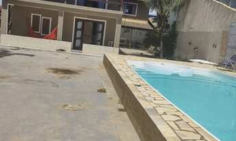 Imagem 3: Casa para venda com 2 quartos em Unamar (Tamoios) - Cabo Frio - RJ