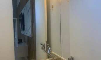 Imagem 2: Casa com 3 dormitórios à venda, 148 m² por R$ 1.380.000 - Jardim Mantova Residencial - Ind