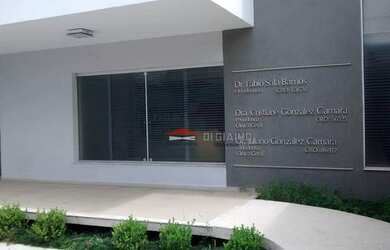 Imagem 2: Sala para alugar, 20 m² por R$ 2.000,00/mês - Centro - Caraguatatuba/SP