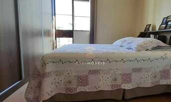 Imagem 7: Apartamento com 3 dormitórios à venda, 110 m² por R$ 535.000 - Cruzeiro - Belo Horizonte/M