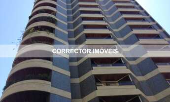 Imagem 4: APARTAMENTO TIPO COBERTURA A VENDA NO BAIRRO CAMBUÍ EM CAMPINAS