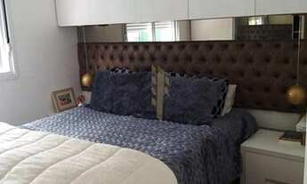 Imagem 3: APARTAMENTO COM DOIS DORMITÓRIOS EM CONDOMÍNIO Ref.:1471