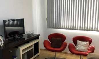 Imagem: Apartamento de 92m2 com 3 quartos na Vila