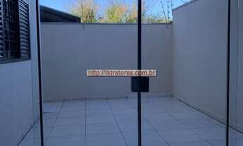 Imagem 6: Casa Sobrado C/ Piscina 1ª Fase Portal do Parque - Nova Andradina - MS