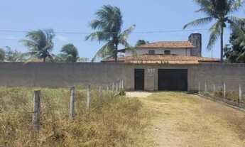 Imagem 6: Casarão em Candeias 1380m2, com 4 qts, uma grande suíte, num grande terreno