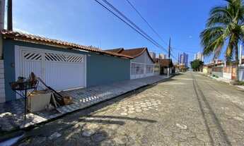 Imagem 5: Casa Com Piscina Na Praia Grande !!! (MDB