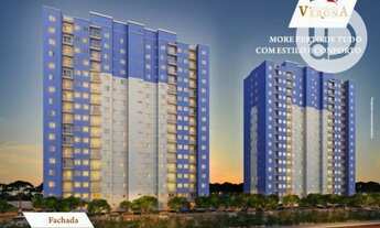 Imagem: Apartamento Verona Valinhos