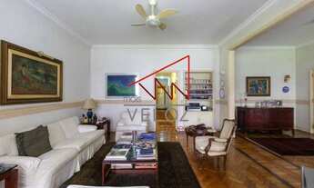 Imagem 2: Rio de Janeiro - Apartamento Padrão - Flamengo