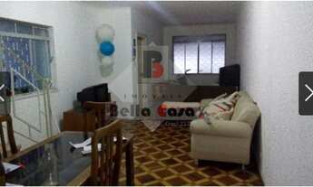 Imagem 5: 220 m² - SOBRADO VILA PRUDENTE - 04 DORMITÓRIOS - 03 BANHEIROS - 03 VAGAS