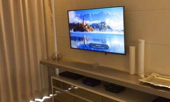 Imagem 2: Apartamento 03 dormitórios sendo 01 suíte em Campinas - São José - SC