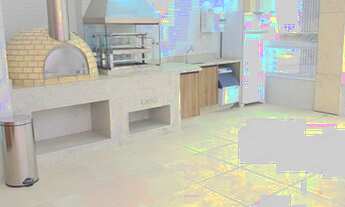 Imagem 7: Apartamento para venda com 277 metros quadrados com 4 suítes Barra - Salvador - Bahia