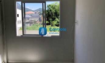 Imagem 6: B/Apartamento de 2 dormitórios à venda, 50 m², no bairro Bela Vista - Palhoça - SC