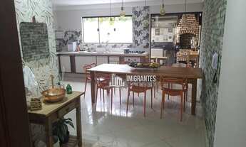 Imagem 4: Sobrado de 3 Dormitórios, Sendo 1 Suíte, no Canto do Forte, em Praia Grande