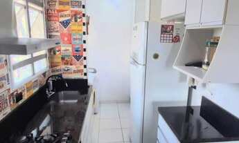 Imagem 5: Apartamento para Venda em São Bernardo do Campo, Jardim Olavo Bilac, 2 dormitórios, 1 suít