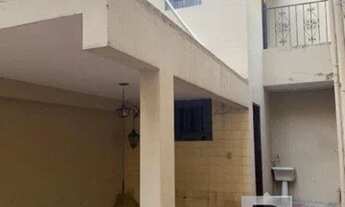 Imagem 4: Venda de 02 residências n o mesmo terreno, 250m2 área construída e garagem para 07 carros