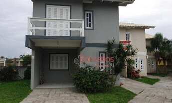 Imagem 2: Sobrado três dormitórios no Centro de Imbé- RS