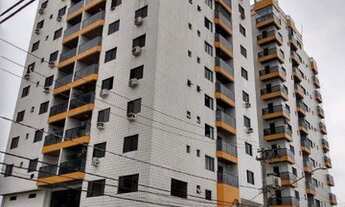 Imagem: Apartamento 03 dormitórios - Vila Tupi