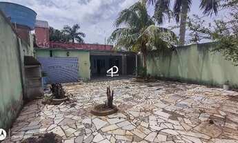 Imagem: Casa com 2 quarto(s) no bairro Coophamil