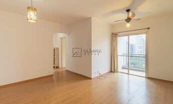 Imagem 2: Apartamento Venda Moema 380 m² 2 Dormitórios