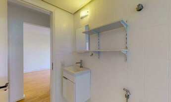 Imagem 4: APARTAMENTO RESIDENCIAL em São Paulo - SP, Itaim Bibi