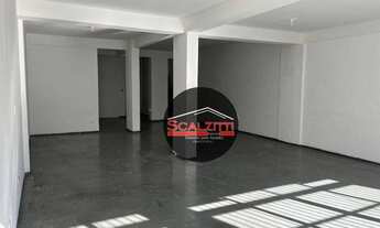 Imagem 3: Conjunto para alugar, 100 m² por R$ 4.500/mês - Consolação - São Paulo/SP