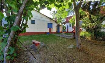 Imagem 2: Casa com 2 dormitórios à venda, 88 m² por R$ 150.000,00 - Cerro do Estado - Capão do Leão