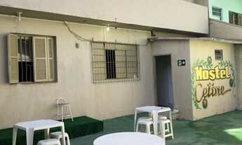 Imagem 4: Aluga se quarto individual ou Compatilhado com mobilia