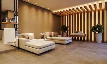 Imagem: Edifício Liniee, apartamentos e coberturas