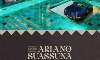 Imagem 2: Localizada em uma das áreas mais nobre do Recife, O edf ariano suassuna e um convite ao