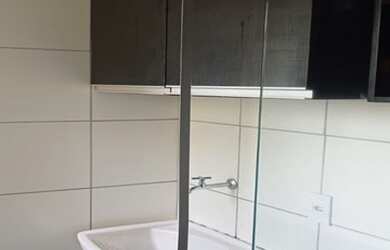 Imagem 4: APARTAMENTO RESIDENCIAL em BRASÍLIA - DF, SAMAMBAIA SUL (SAMAMBAIA