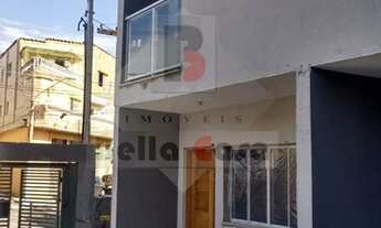 Imagem 4: SOBRADO VILA FORMOSA