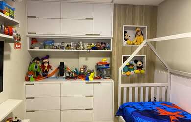 Imagem 7: Versatto Jardins &gt