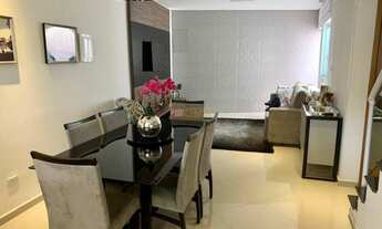 Imagem 2: SANTO ANDRé - Casa Padrão - Vila Alice