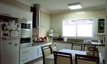 Imagem 4: Casa - Jardim das Bandeiras - Campinas