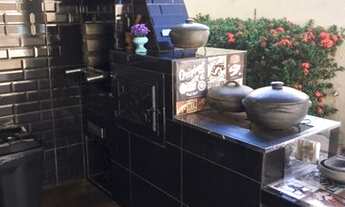 Imagem 4: Lindo Sobrado portal do sol 2