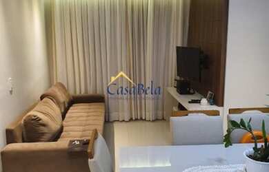 Imagem 2: Apartamento - Vila Aurocan - Campinas