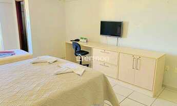 Imagem 3: Flat com 1 Quarto à venda por R$ 280.000 - Ponta Negra - Natal/RN