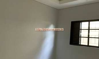 Imagem 4: Casa Sobrado C/ Piscina 1ª Fase Portal do Parque - Nova Andradina - MS