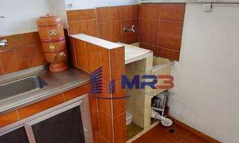 Imagem 7: Apartamento com 1 quarto para alugar, 50 m² por R$ 750 - Tanque - Rio de Janeiro/RJ